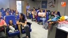 Foto 6 - El próximo 24 de junio comenzará una nueva edición de Aldeacampus en Aldeatejada