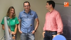 Foto 5 - El próximo 24 de junio comenzará una nueva edición de Aldeacampus en Aldeatejada