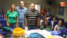 Foto 3 - El próximo 24 de junio comenzará una nueva edición de Aldeacampus en Aldeatejada