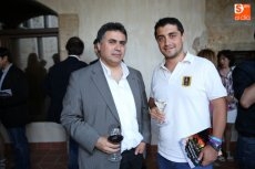 Foto 5 - ‘De lo cotidiano a lo emocional’, la literatura de Natividad Cabezas al servicio de Aerscyl