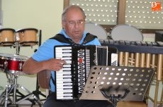 Foto 6 - La Escuela de Música vive otra intensa tarde de audiciones