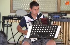 Foto 5 - La Escuela de Música vive otra intensa tarde de audiciones