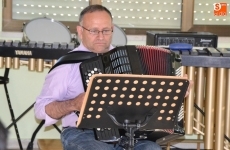 Foto 4 - La Escuela de Música vive otra intensa tarde de audiciones