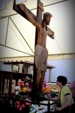 Foto 5 - Al Cristo de la Dehesa