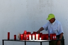 Foto 4 - Al Cristo de la Dehesa