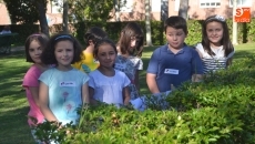 Foto 5 - 'Casas Lectoras' despide curso con una divertida actividad para los más pequeños