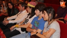 Foto 6 - Cruz Roja concede a 41 alumnos los diplomas de los cursos de formación para jóvenes