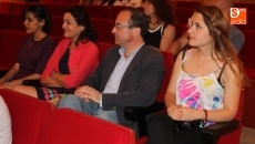 Foto 5 - Cruz Roja concede a 41 alumnos los diplomas de los cursos de formación para jóvenes