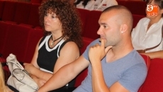 Foto 4 - Cruz Roja concede a 41 alumnos los diplomas de los cursos de formación para jóvenes