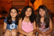 Foto 6 -  Los alumnos de Música Moderna de la Escuela Municipal se lucen en el Concierto de las Hogueras