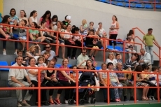 Foto 3 - La Hermandad de Jesús Despojado cierra el curso con un nuevo audiovisual