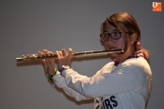 Foto 6 - Las audiciones ponen fin a un intenso año de aprendizaje musical 