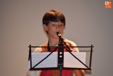 Foto 3 - Las audiciones ponen fin a un intenso año de aprendizaje musical 