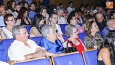 Foto 3 - Ceremonia de graduación de los titulados en Educación Social