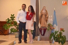 Foto 4 - Madres, padres y jóvenes se enfrentan a nuevos retos