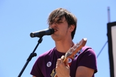 Foto 5 - La música indie, rock, blus, hip-hop y soul, juntas en el Festival Acordes Fest