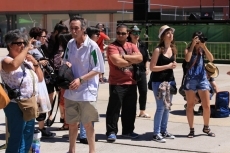 Foto 3 - La música indie, rock, blus, hip-hop y soul, juntas en el Festival Acordes Fest