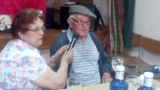 Foto 3 - Jornada festiva de la Asociación de Mayores Sagrado Corazón 