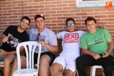 Foto 6 - Redmovil Murcia, campeón de España de Fútbol 7