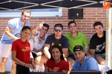 Foto 5 - Redmovil Murcia, campeón de España de Fútbol 7