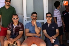 Foto 4 - Redmovil Murcia, campeón de España de Fútbol 7