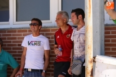 Foto 3 - Redmovil Murcia, campeón de España de Fútbol 7