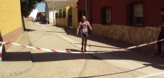 Foto 3 - Isabel Almaraz y José San Matías se adjudican la I Carrera Popular de Sieteiglesias 
