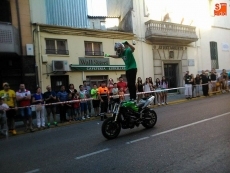 Foto 6 - Ruta por la Sierra y comida de confraternidad para despedir la VIII Concentración Pata Negra