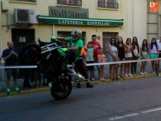 Foto 4 - Ruta por la Sierra y comida de confraternidad para despedir la VIII Concentración Pata Negra