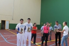 Foto 5 - Finaliza con gran éxito el 'II campeonato regional de pelota Las Villas'