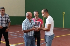 Foto 4 - Finaliza con gran éxito el 'II campeonato regional de pelota Las Villas'