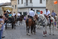 Foto 5 - La Virgen Morena se viste de charra para festejar los 25 años de la Romería