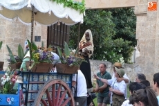 Foto 4 - La Virgen Morena se viste de charra para festejar los 25 años de la Romería