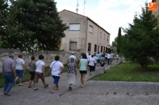 Foto 3 - La Virgen Morena se viste de charra para festejar los 25 años de la Romería