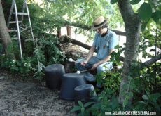 Foto 3 - Un viaje por la historia del sonido y del silencio