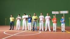 Foto 3 - Salamanca demuestra en Huerta su calidad y nivel en el II Campeonato Regional