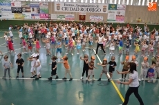 Foto 6 - Fin de curso de película para los alumnos de Misioneras-Santa Teresa