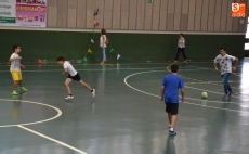 Foto 4 - Fin de curso de película para los alumnos de Misioneras-Santa Teresa