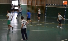 Foto 3 - Fin de curso de película para los alumnos de Misioneras-Santa Teresa