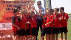 Foto 6 - Japón se impone a la Selección Nacional de F7 en una emocionante tanda de penaltis