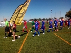 Foto 4 - Japón se impone a la Selección Nacional de F7 en una emocionante tanda de penaltis