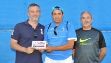 Foto 3 - El Club de Tenis Cabrerizos se proclama campeón en categoría absoluta de Salamanca