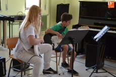 Foto 5 - Una canción de AC/DC a cuatro guitarras, atractivo de la última audición