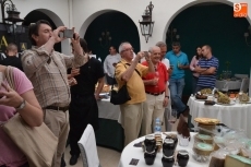 Foto 6 - Cocineras de toda la región fortalecen sus lazos en una larga sesión de trabajo y diversión