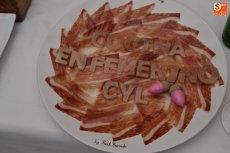 Foto 5 - Cocineras de toda la región fortalecen sus lazos en una larga sesión de trabajo y diversión