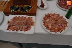 Foto 4 - Cocineras de toda la región fortalecen sus lazos en una larga sesión de trabajo y diversión