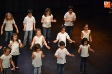 Foto 4 - Mucha calidad en el cierre del curso de la Escuela de Música en el Teatro Nuevo