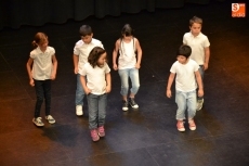 Foto 3 - Mucha calidad en el cierre del curso de la Escuela de Música en el Teatro Nuevo