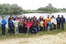 Foto 4 - Perfecta jornada en el VII Encuentro Infantil de Pesca Ciudad de Santa Marta 