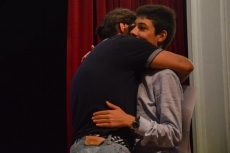 Foto 6 - El Colegio Esclavas celebra la graduación de los alumnos de 4º de la ESO